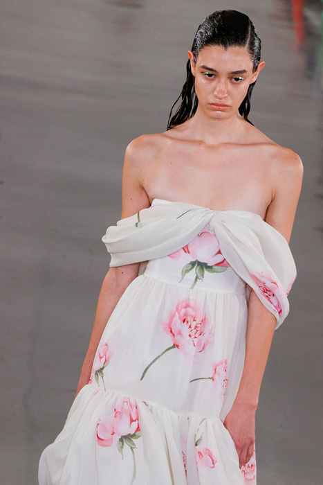 Giambattista Valli Sonbahar/Kış 2022