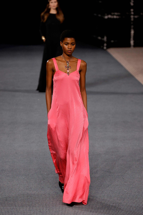 Chanel Sonbahar/Kış 2022