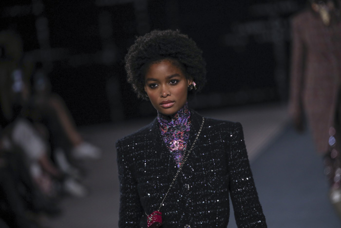 Chanel Sonbahar/Kış 2022