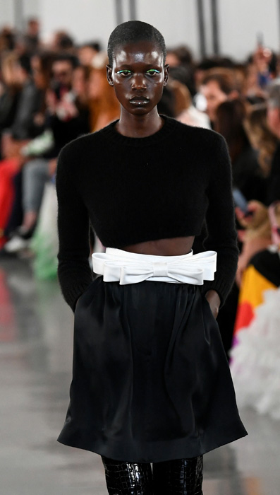 Giambattista Valli Sonbahar/Kış 2022