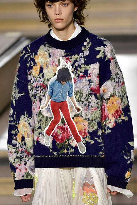 Louis Vuitton Sonbahar/Kış 2022