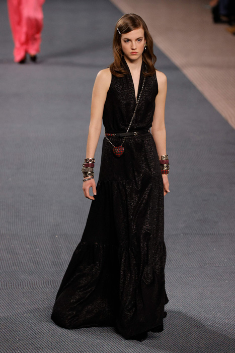 Chanel Sonbahar/Kış 2022