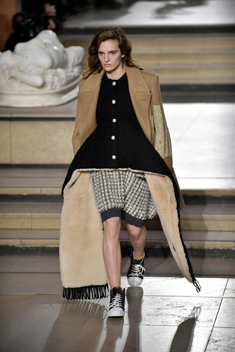 Louis Vuitton Sonbahar/Kış 2022