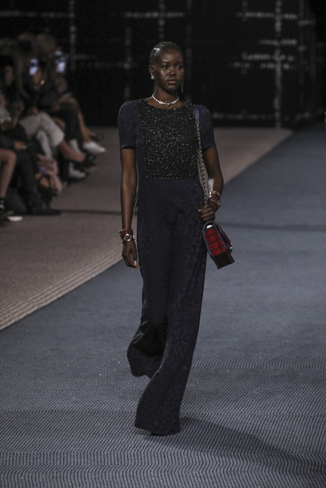 Chanel Sonbahar/Kış 2022