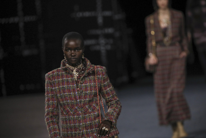 Chanel Sonbahar/Kış 2022