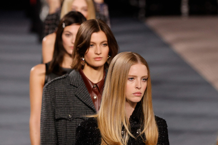 Chanel Sonbahar/Kış 2022