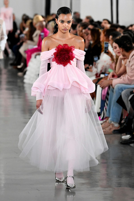 Giambattista Valli Sonbahar/Kış 2022