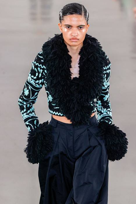 Giambattista Valli Sonbahar/Kış 2022