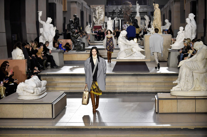 Louis Vuitton Sonbahar/Kış 2022