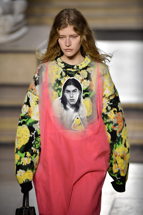 Louis Vuitton Sonbahar/Kış 2022