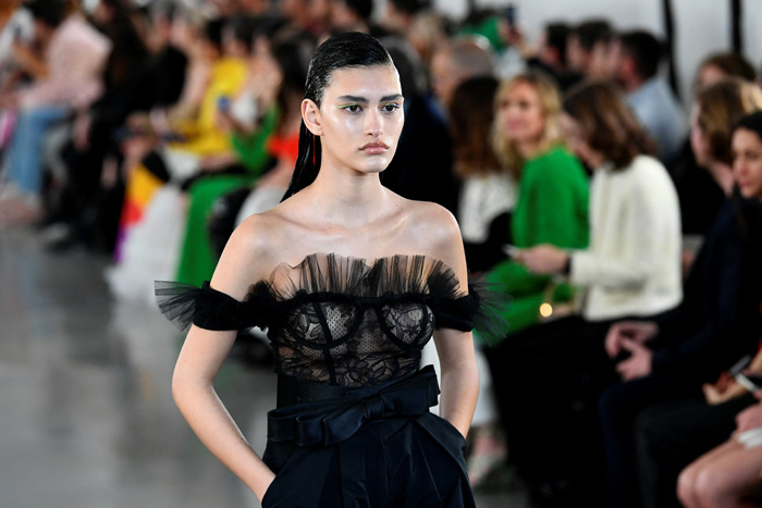 Giambattista Valli Sonbahar/Kış 2022