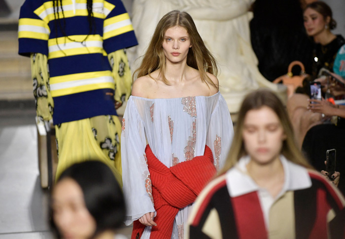 Louis Vuitton Sonbahar/Kış 2022