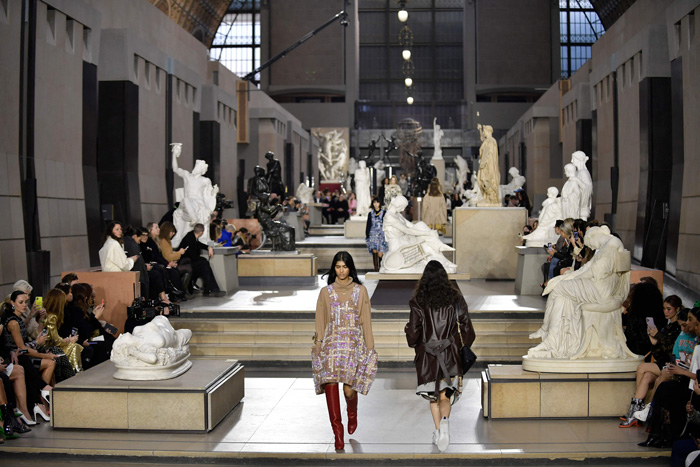 Louis Vuitton Sonbahar/Kış 2022