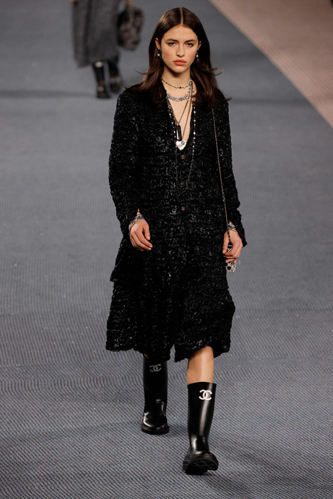 Chanel Sonbahar/Kış 2022