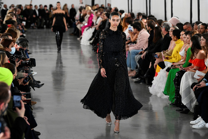 Giambattista Valli Sonbahar/Kış 2022