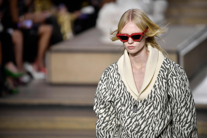 Louis Vuitton Sonbahar/Kış 2022