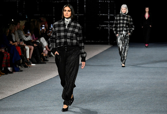 Chanel Sonbahar/Kış 2022