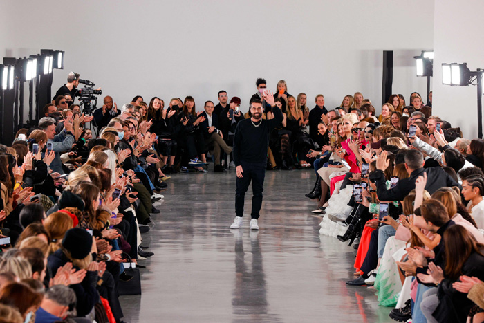 Giambattista Valli Sonbahar/Kış 2022