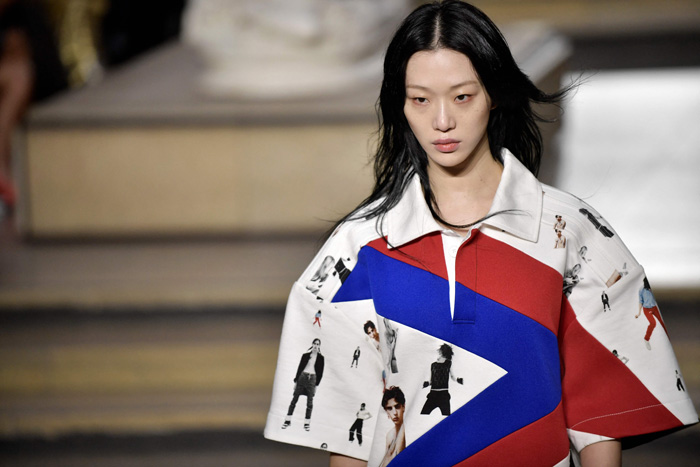 Louis Vuitton Sonbahar/Kış 2022