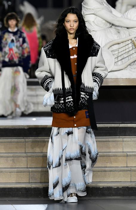 Louis Vuitton Sonbahar/Kış 2022