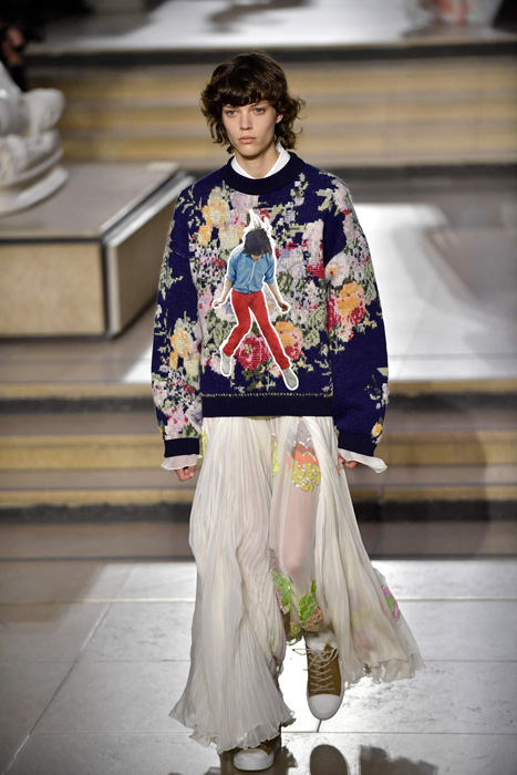 Louis Vuitton Sonbahar/Kış 2022