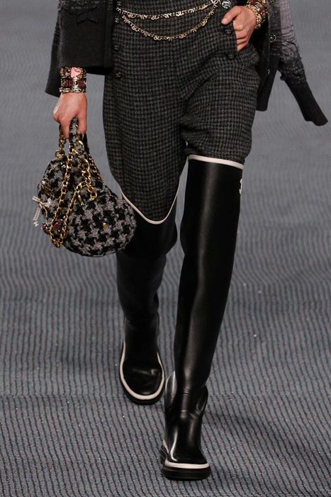 Chanel Sonbahar/Kış 2022