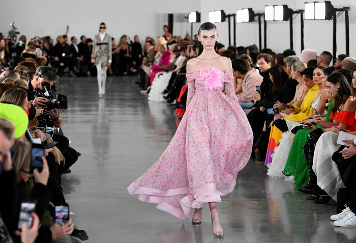 Giambattista Valli Sonbahar/Kış 2022