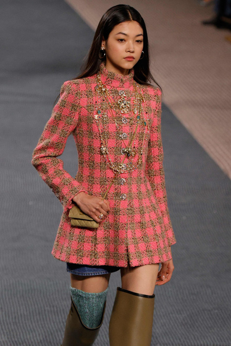 Chanel Sonbahar/Kış 2022