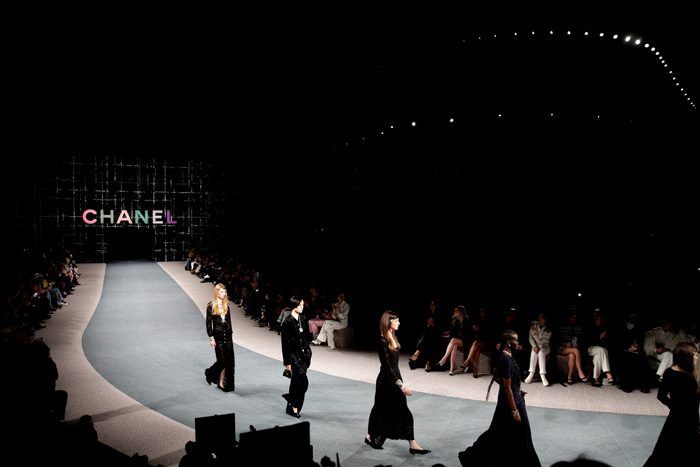 Chanel Sonbahar/Kış 2022