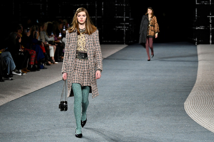 Chanel Sonbahar/Kış 2022