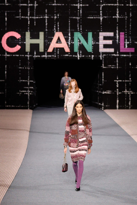 Chanel Sonbahar/Kış 2022
