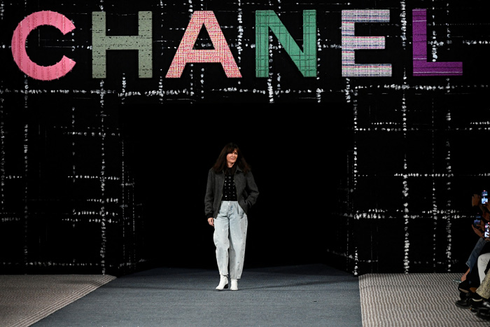 Chanel Sonbahar/Kış 2022