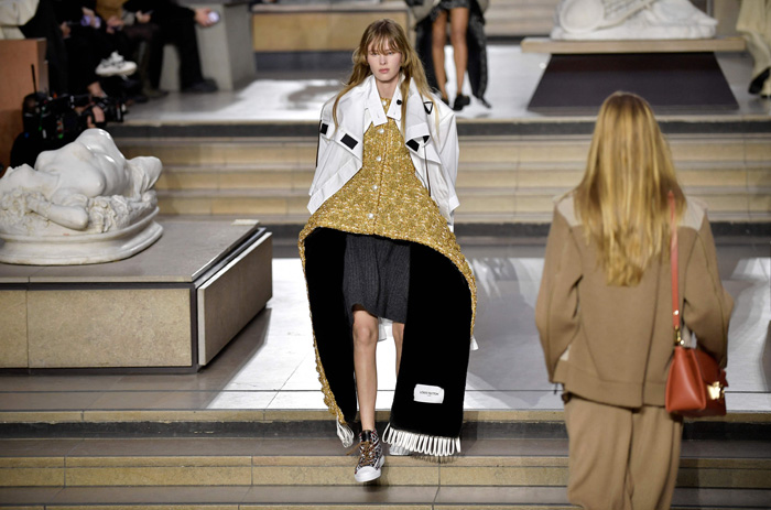 Louis Vuitton Sonbahar/Kış 2022