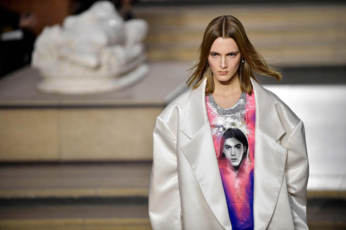 Louis Vuitton Sonbahar/Kış 2022