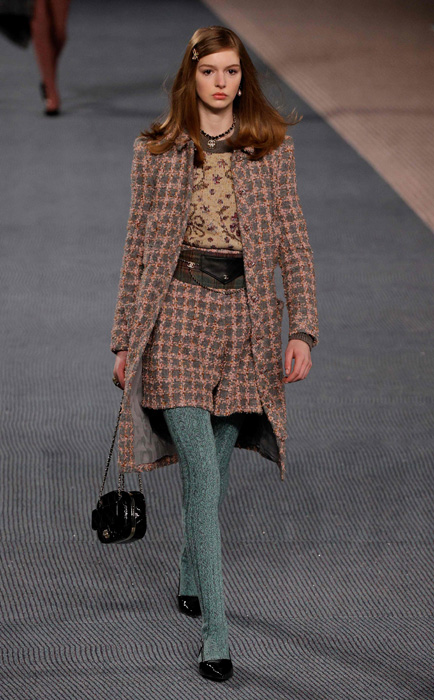 Chanel Sonbahar/Kış 2022