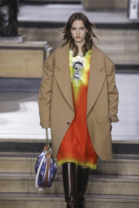 Louis Vuitton Sonbahar/Kış 2022