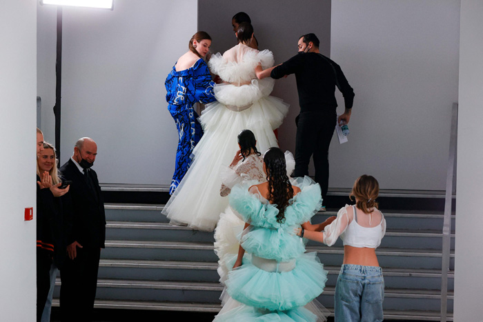 Giambattista Valli Sonbahar/Kış 2022