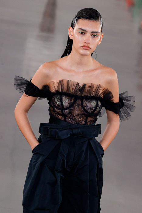 Giambattista Valli Sonbahar/Kış 2022