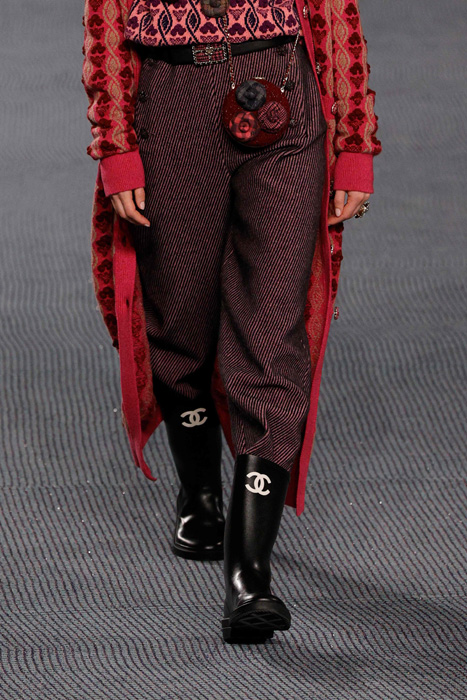 Chanel Sonbahar/Kış 2022