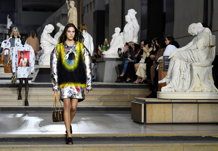 Louis Vuitton Sonbahar/Kış 2022