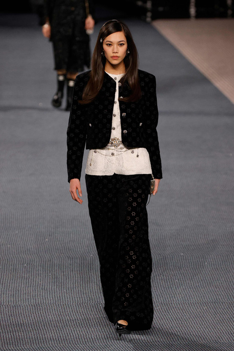 Chanel Sonbahar/Kış 2022