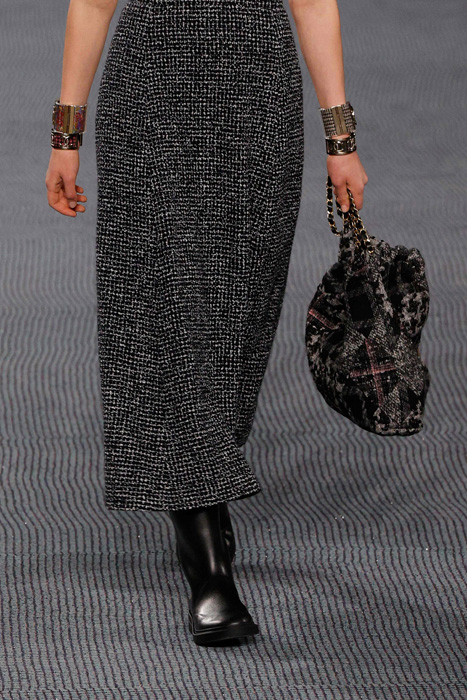 Chanel Sonbahar/Kış 2022