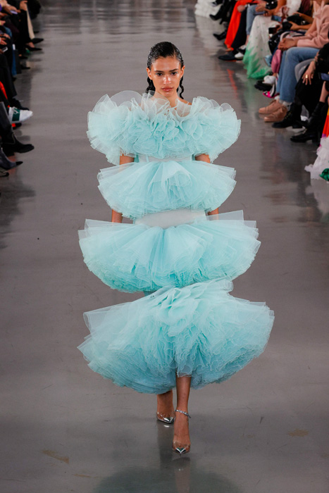 Giambattista Valli Sonbahar/Kış 2022