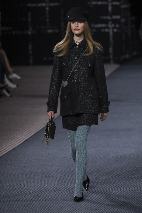 Chanel Sonbahar/Kış 2022