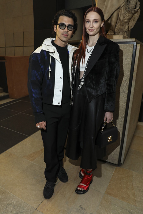 Louis Vuitton Sonbahar/Kış 2022