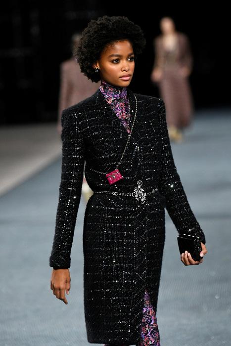 Chanel Sonbahar/Kış 2022