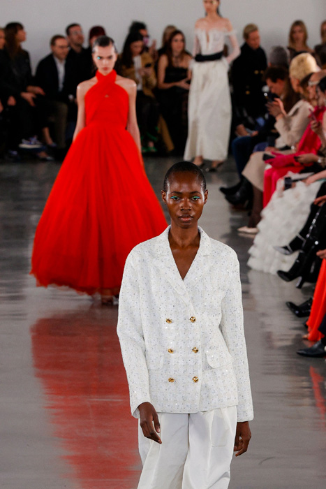 Giambattista Valli Sonbahar/Kış 2022