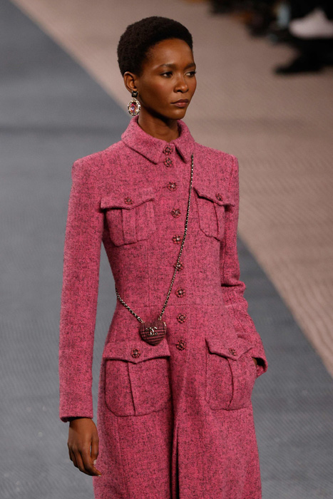 Chanel Sonbahar/Kış 2022