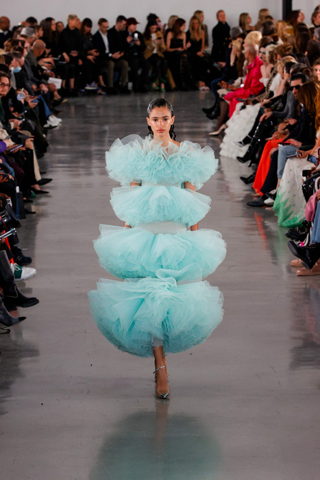 Giambattista Valli Sonbahar/Kış 2022