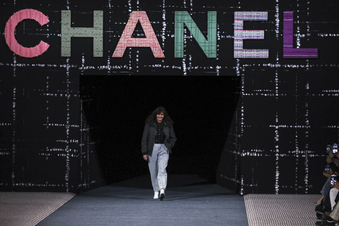 Chanel Sonbahar/Kış 2022
